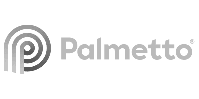 Palmetto logo