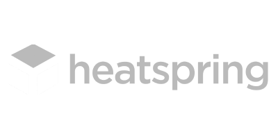 heat spring logo