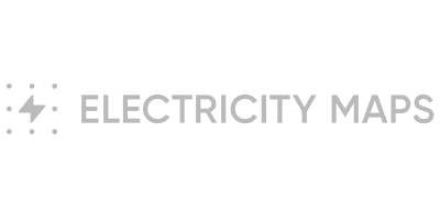 Electricity Maps logo