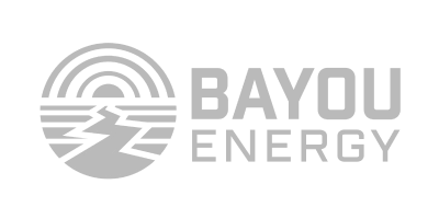 bayou energy logo