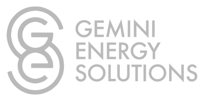 gemini energy solutions logo