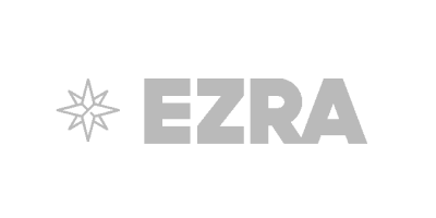 ezra climate logo