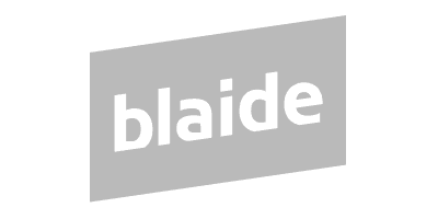 Blaide logo