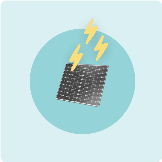 Solar panels