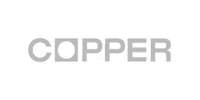 Copper logo